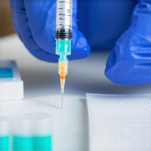 Best Injection Safety Tips: Prevent Side Effects & Achieve Goals