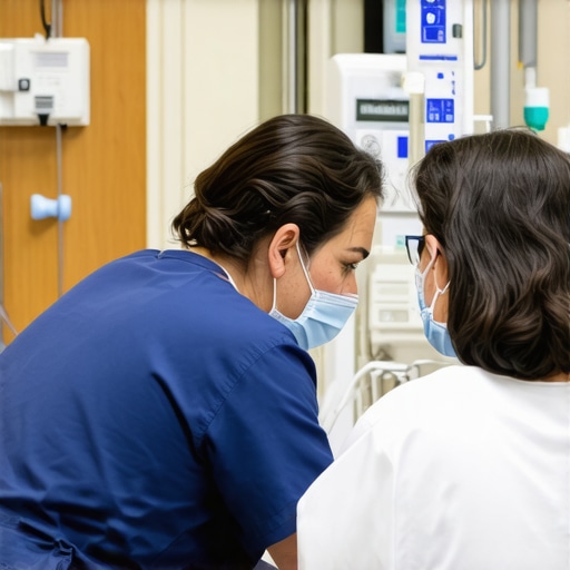 Best Practice: Incorporate Medical Supervision for Safe Results