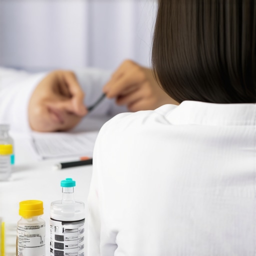 Best Practice Tips for Managing Appetite & Side Effects with Injectable Weight Loss