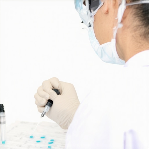 Best Practices: Managing Side Effects in Injectable Weight Loss