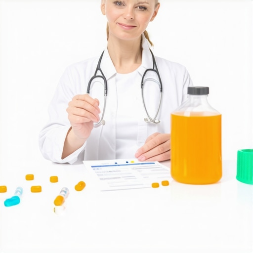 Best Practices for Handling & Using Prescription Weight Loss Injections Safely