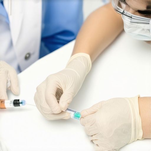 Best Practices to Prevent Injection Site Reactions & Improve Results