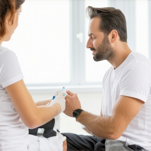 Best Prescription Injection Weight Loss Tips for Safe & Effective Results