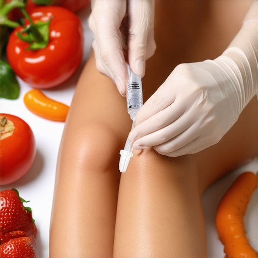 Boost Your Fat Loss with Weekly Injection Tips & Strategies