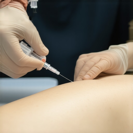 Doctor-Approved Strategies for Managing Appetite with Injections