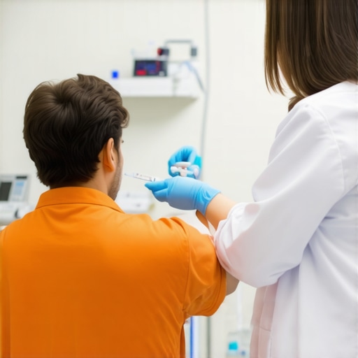 Doctor-Approved Weight Loss Advice for Safe Injections in 2024