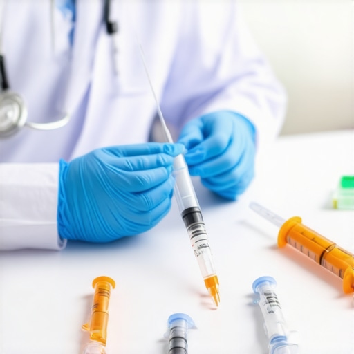 Doctor-Approved Weight Loss Tips: Maximize Injection Safety in 2024