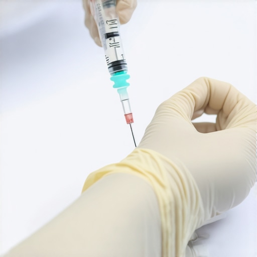 Doctor-Approved Weight Loss Tips for Effective Injection Use in 2024