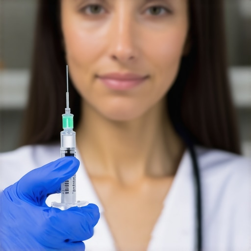 Doctor-Backed Guide: Safe & Effective Weight Loss Injections 2024