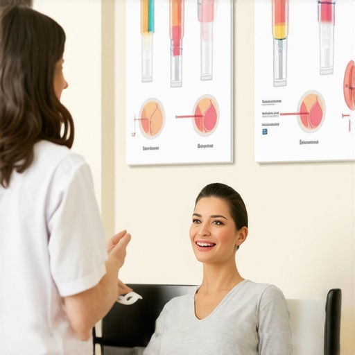Doctor-Backed Guide to Managing Appetite with Injectable Weight Loss Treatments