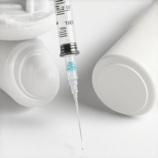 Effective Injection-Based Weight Loss Tips to Maximize Results