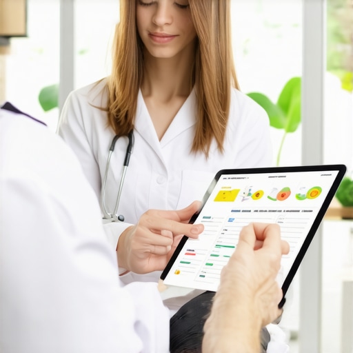 Effective Strategies for Combining Medical Supervision & Diet