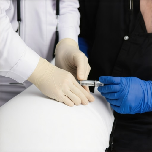 Effective Weight Loss Injections: Top Physician-Backed Tips for Beginners