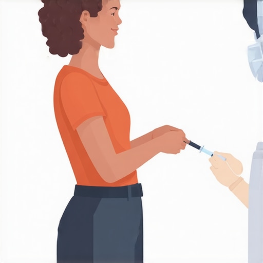 Effective Weight Loss Tips with Prescription Injections for Better Results