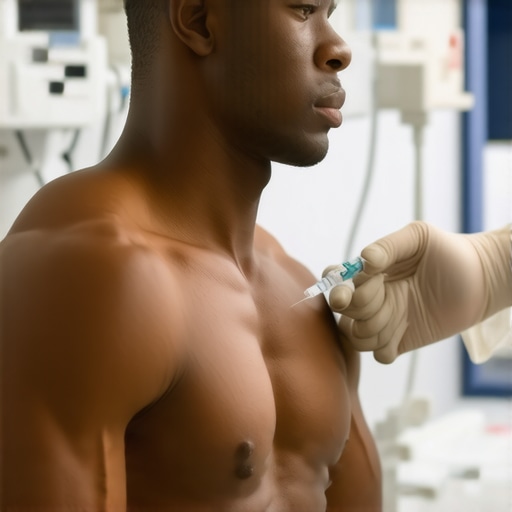 Expert Tips for Managing Appetite & Achieving Long-Term Fat Loss with Injections