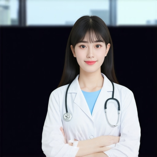 Doctor using digital tools for personalized weight loss treatment