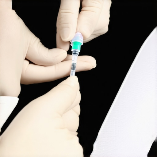 GLP-1 Medication Insights: How to Use Them Safely and Effectively