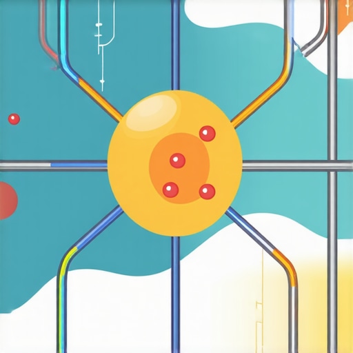 Illustration of how GLP-1 receptors become desensitized over time with prolonged medication use