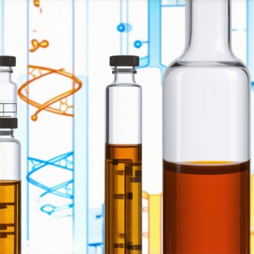 Genetic testing and personalized medicine in weight loss treatment