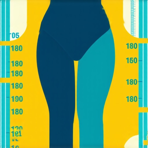 Illustration of DNA strands and personalized treatment plans for weight management