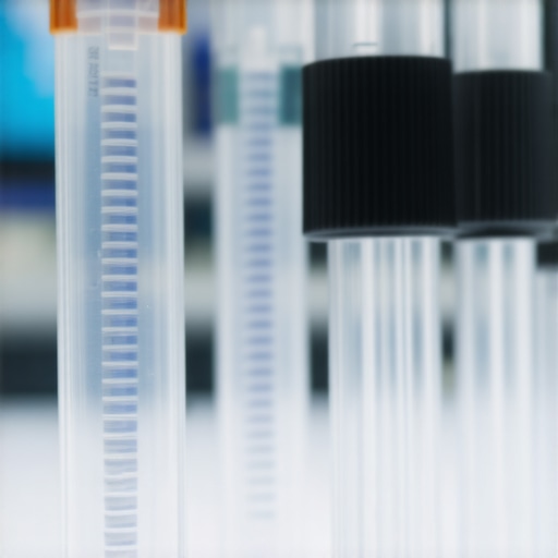 Genetic Testing for Personalized Weight Loss Genetic testing process for customizing obesity treatment plans