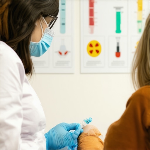 Health Tips for Injection-Based Weight Loss: Do’s and Don’ts