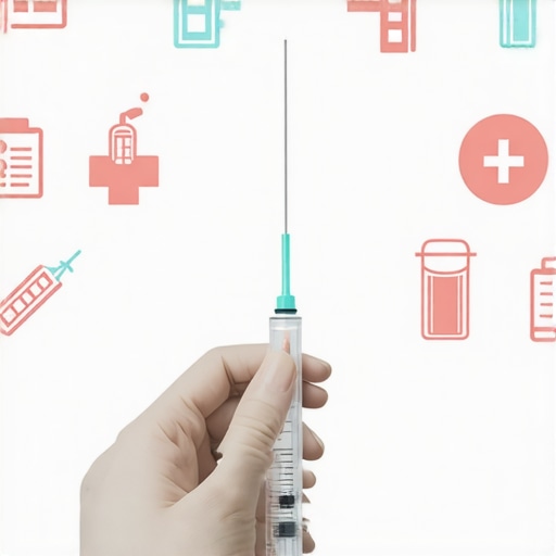 How to Avoid Injection Side Effects & Improve Outcomes Safely