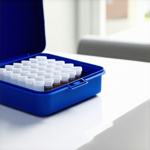 How to Handle & Store Your Injections for Maximum Safety