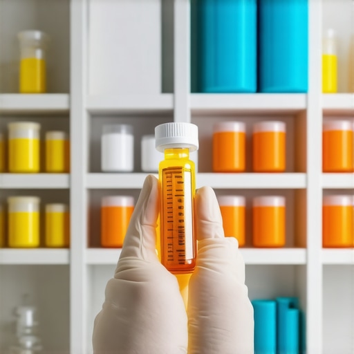 How to Handle & Store Your Semaglutide for Maximum Safety