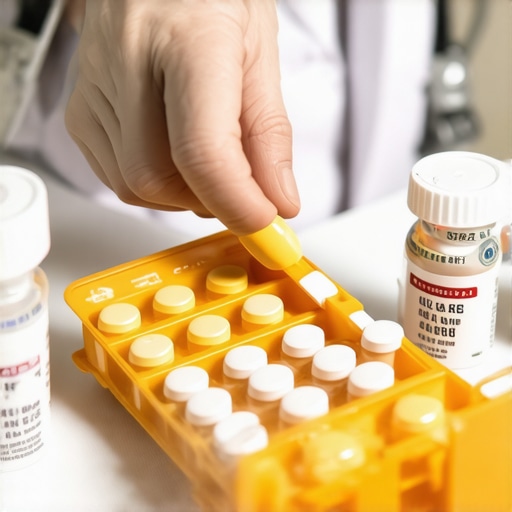 How to Handle & Use Your Prescription GLP-1 Medications Safely