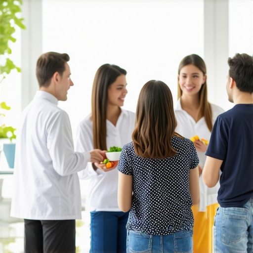 How to Incorporate Lifestyle & Medical Supervision for Success