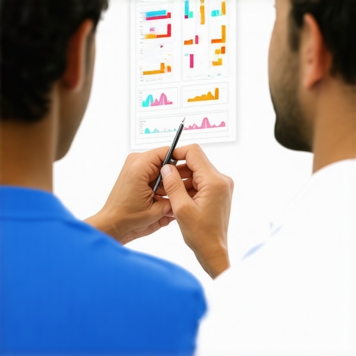 How to Incorporate Medical Supervision for Long-Term Weight Loss Success