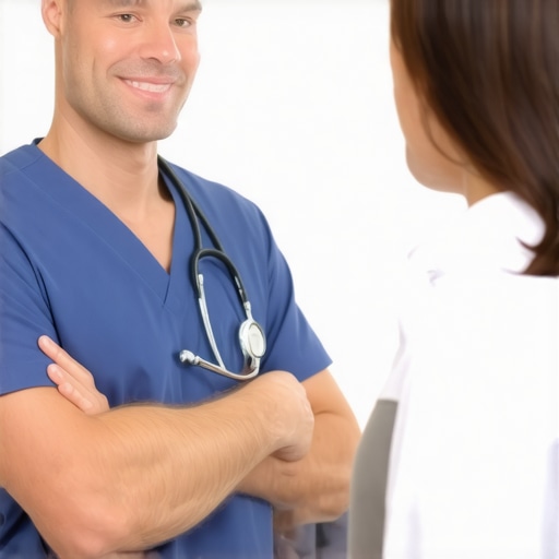 How to Incorporate Medical Supervision for Safe & Lasting Weight Loss Results