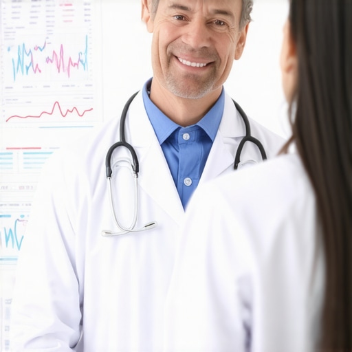 How to Incorporate Medical Supervision for Safer Weight Loss Results