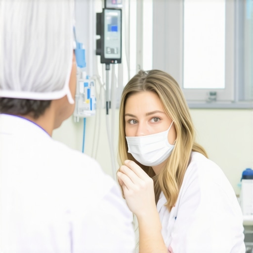 How to Manage & Avoid Side Effects with Prescription Injections