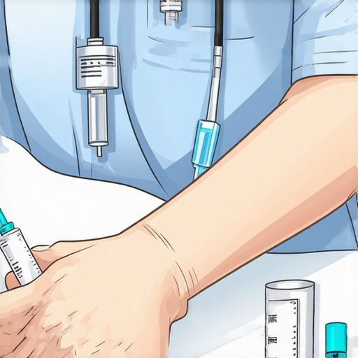 How to Manage Injection Site Reactions & Ensure Safe Weight Loss Treatments