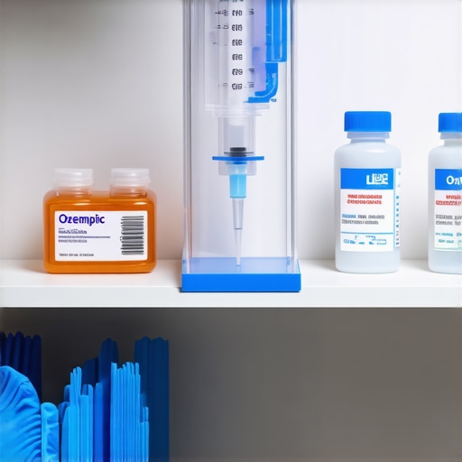 How to Safely Handle & Store Ozempic for Long-Term Results