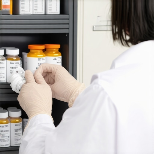 How to Safely Handle & Store Your Injection Medications in 2024