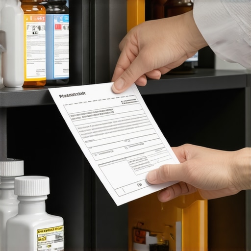 How to Safely Store & Handle Weight Loss Prescriptions in 2024