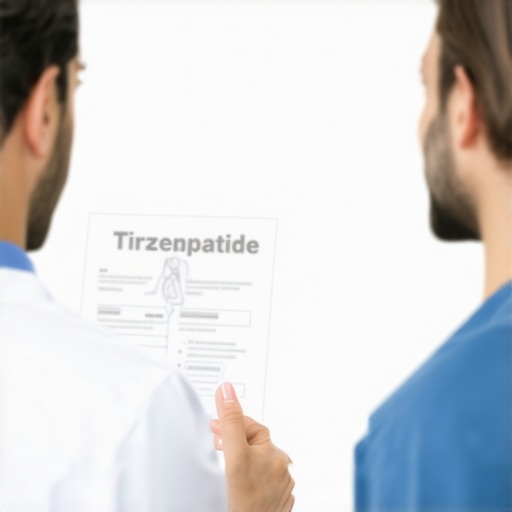 How to Use Tirzepatide Safely & Effectively for Long-Term Results