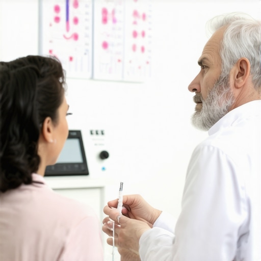 Injectable weight loss treatments: Expert tips for beginners