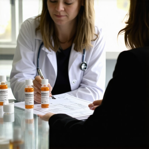 Long-Term Safe Use of GLP-1 Medications: What You Need to Know