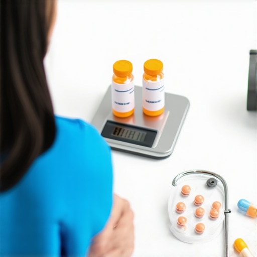 Managing Appetite with Medication: Strategies That Work