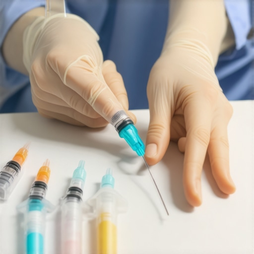Managing Injection Discomfort & Side Effects Safely in 2024