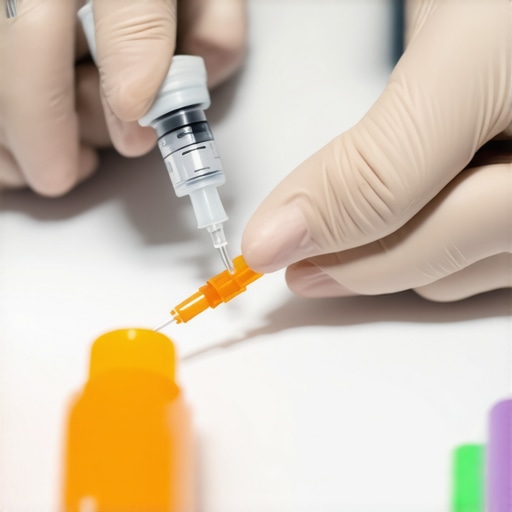 Maximize Semaglutide Results: Doctor-Backed Injection Safety Strategies