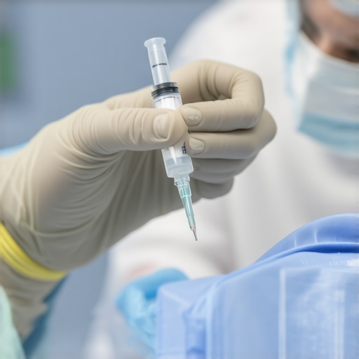 Maximize Weight Loss with Doctor-Approved Injection Safety Tips