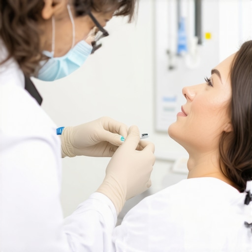 Maximizing Results with Physician-Guided Injections for Effective Fat Loss