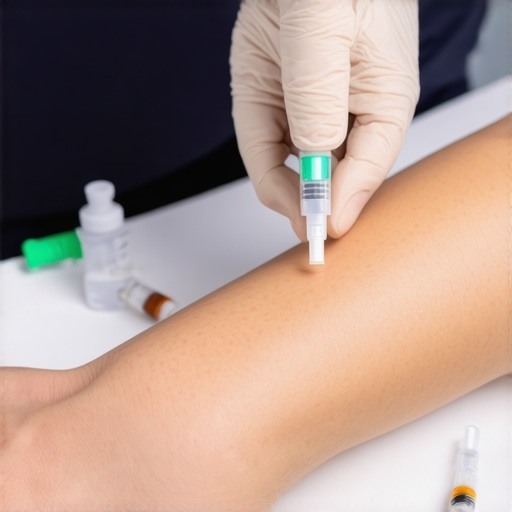 Medically Supervised Weight Loss: Top Tips for Safe Injection Use