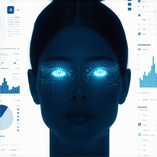 AI dashboard for personalized weight loss