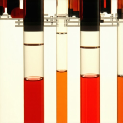 Blood sample analysis for personalized obesity treatment
